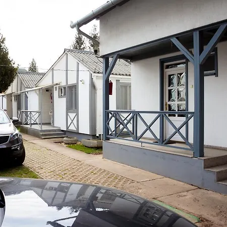 Fenyves & Resort Hajdúszoboszló