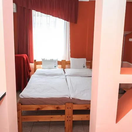 Resort Fenyves & Hajdúszoboszló