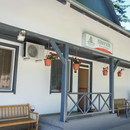 Fenyves & Hajdúszoboszló