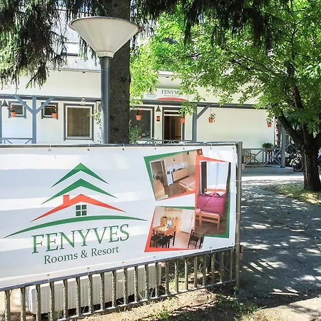 Fenyves &
