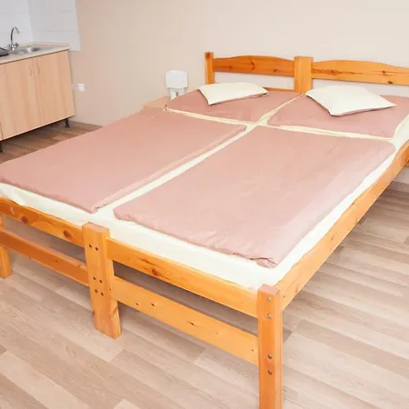 Resort Fenyves &