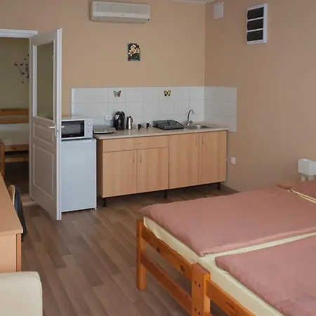 Resort Fenyves & Hajdúszoboszló