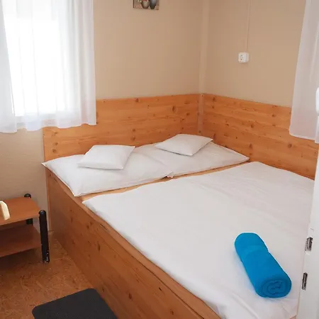Resort Fenyves &