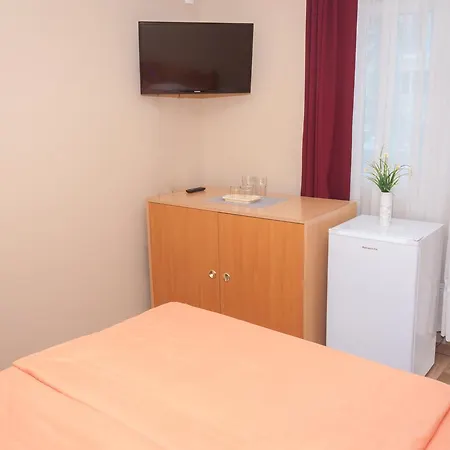 Fenyves & Resort Hajdúszoboszló
