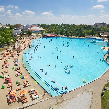 Resort Fenyves & Hajdúszoboszló