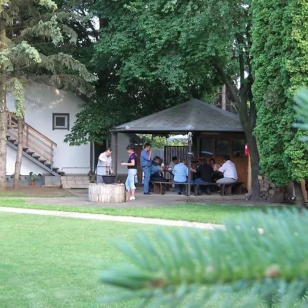 Fenyves & Resort Hajdúszoboszló